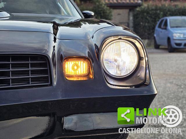 CHEVROLET Camaro Z28 COUPE'