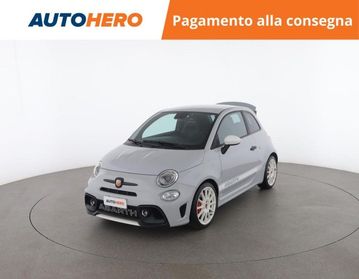 ABARTH 695 1.4 Turbo T-Jet 180 CV Esseesse