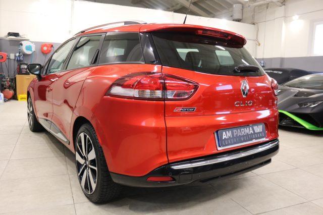 RENAULT Clio Sporter 1.5 dCi 90CV Energy "" AUTOMATICA ""