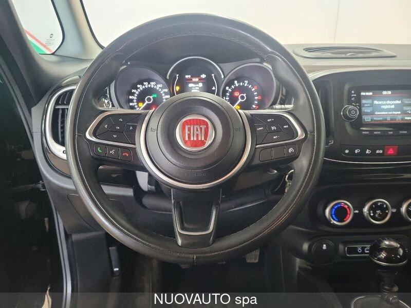 FIAT 500L 1.3 Multijet 95 CV Pop Star