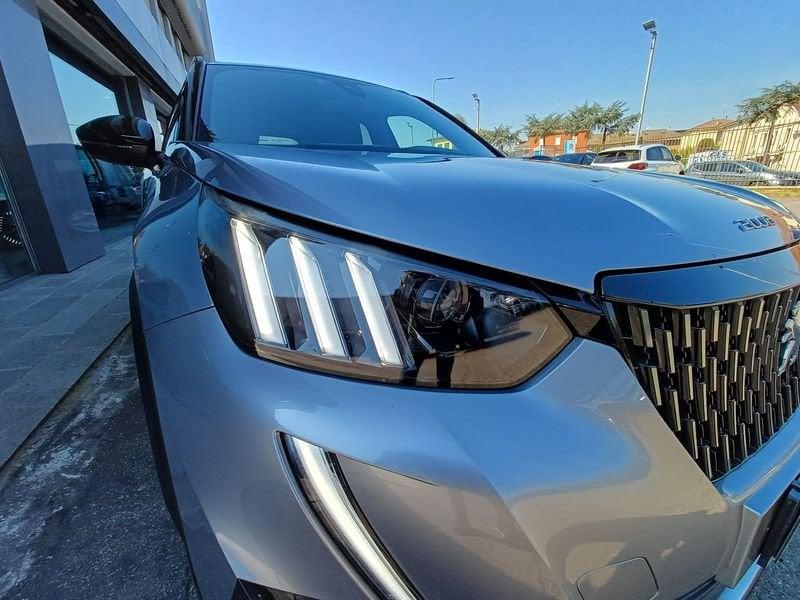 Peugeot 2008 2008 1.5 bluehdi GT Line 100cv -GARANZIA