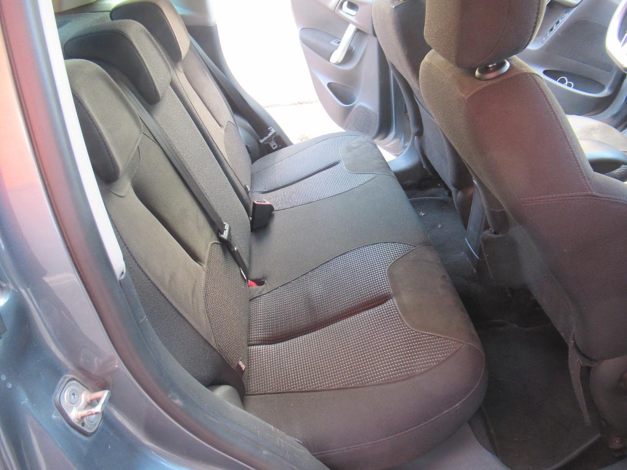 Citroen C3 1.4 HDi 70 Exclusive