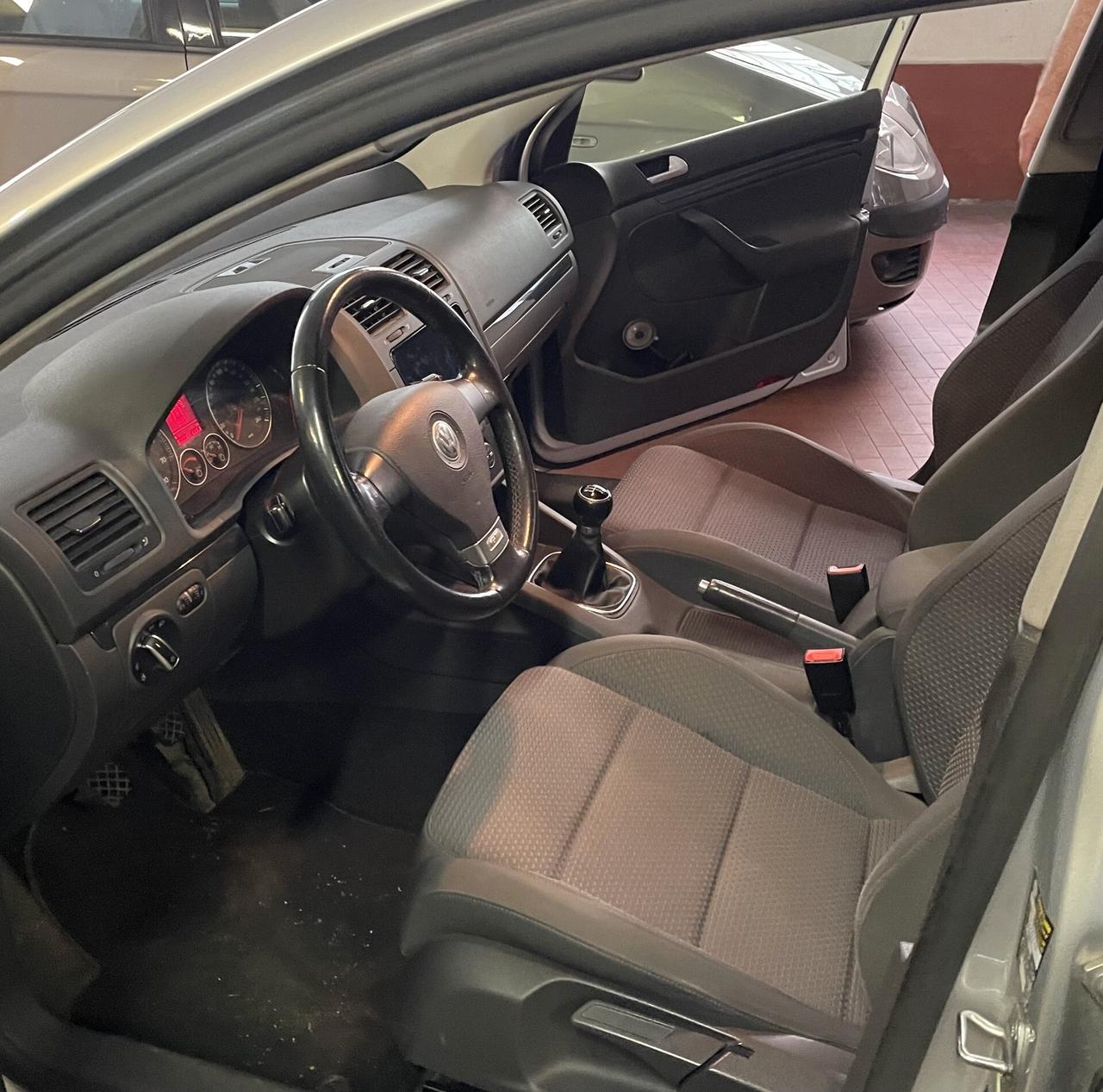 Volkswagen Golf 1.4 16V GT 170CV MOTORE NUOVO