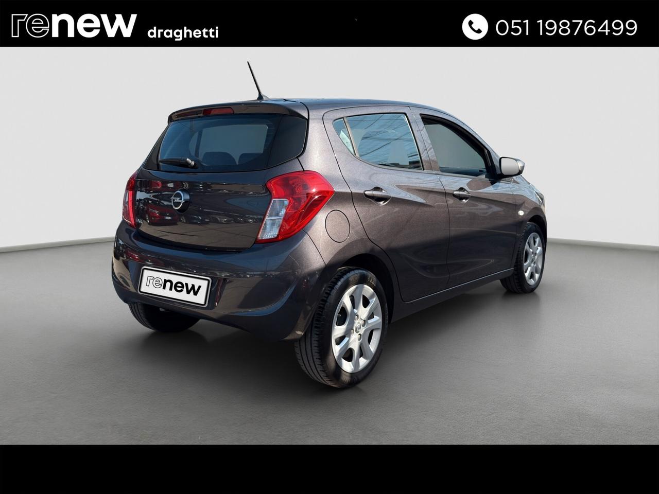 Opel Karl 1.0 73 CV GPL N-Joy