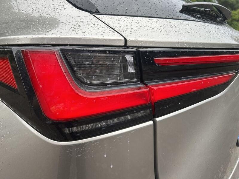 Lexus NX NX Plug-in 4WD Premium