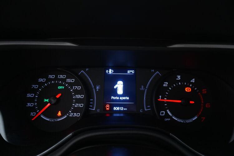 Fiat Tipo Business BR056042 1.6 Diesel 120CV