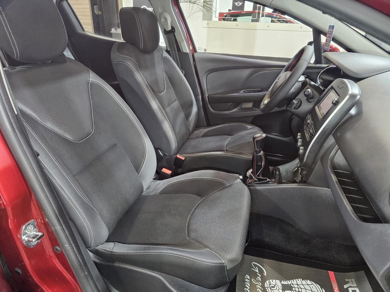 Renault Clio 1.0 GPL 90 CV GPL Energy
