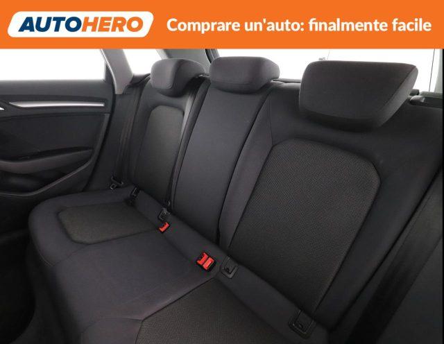 AUDI A3 SPB 30 TDI Admired