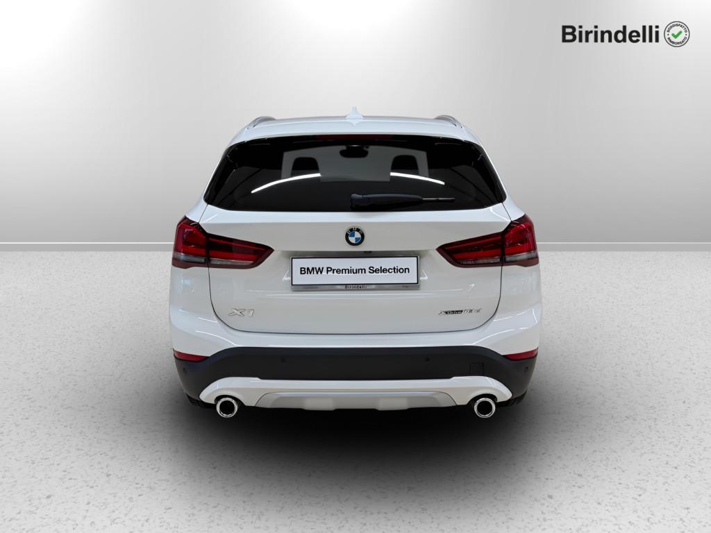 BMW X1 (F48) - X1 xDrive18d xLine Plus