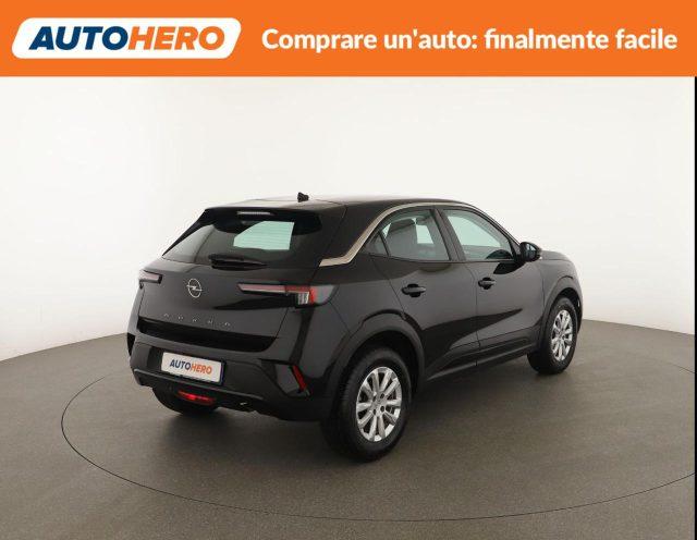 OPEL Mokka 1.2 Turbo Edition