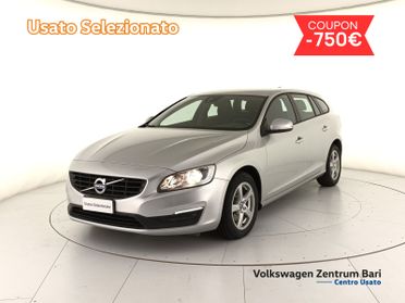 Volvo V60 2.0 d2 business geartronic