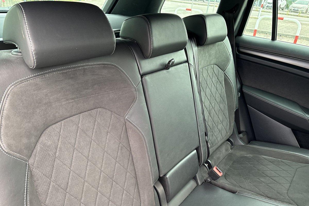 SKODA Kodiaq 2.0 TDI EVO SCR DSG SportLine