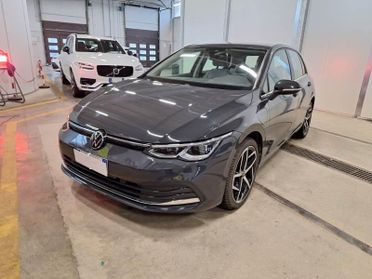 Volkswagen Golf 1.4 TSI eHYBRID Style DSG