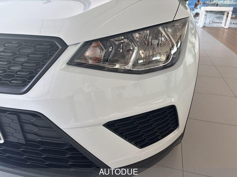 Seat Arona 1.6 TDI SCR REFERENCE 95CV