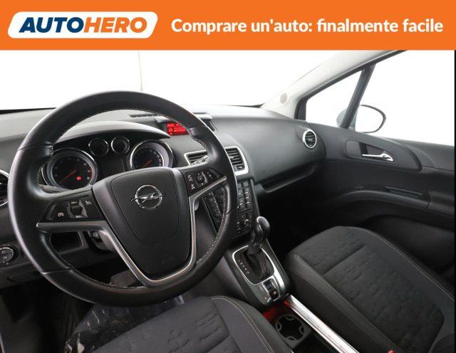 OPEL Meriva 1.4 Turbo 120CV aut. Cosmo