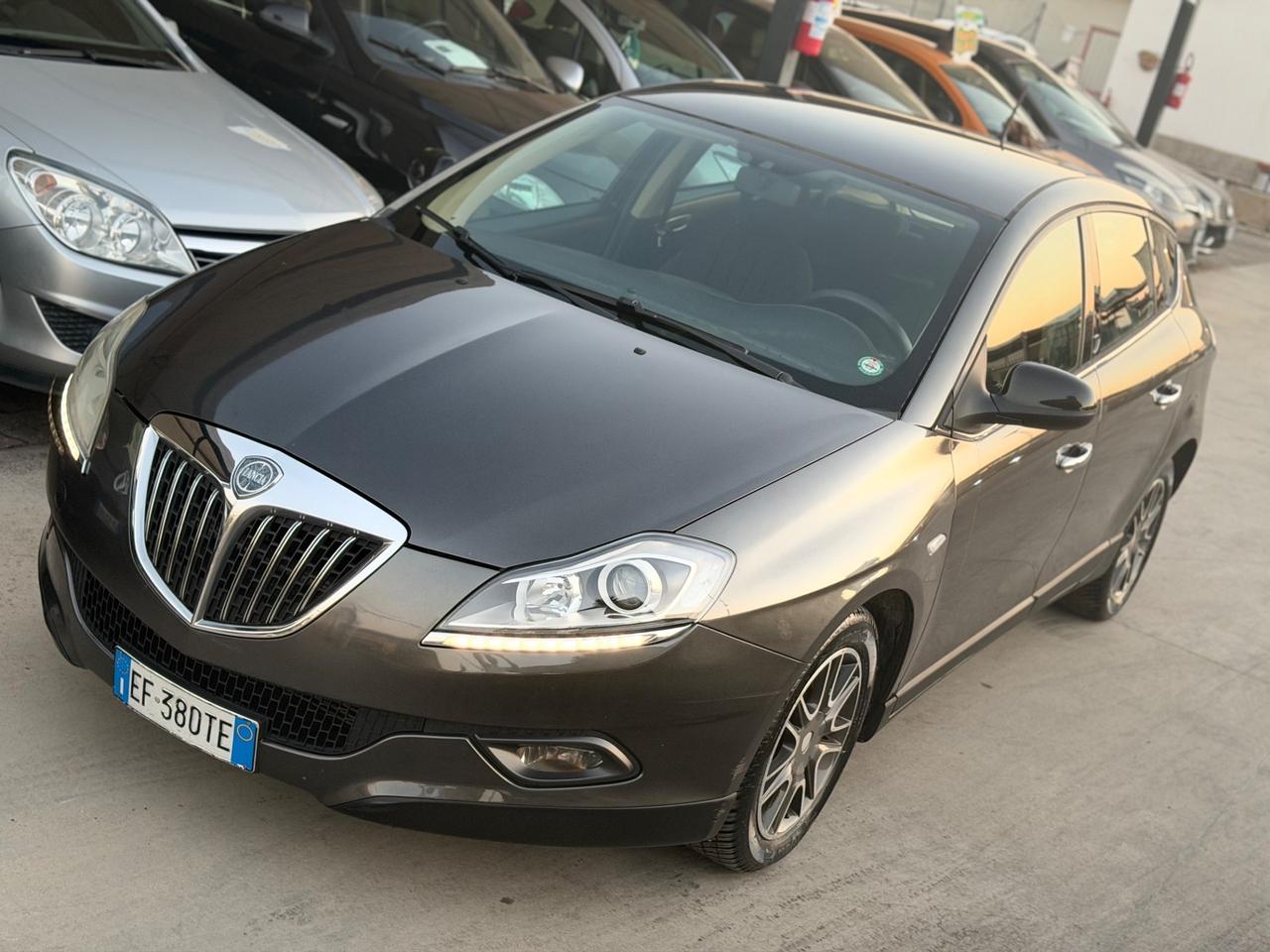 Lancia DELTA 1.6 DIESEL 2011 - NORD ITALIA