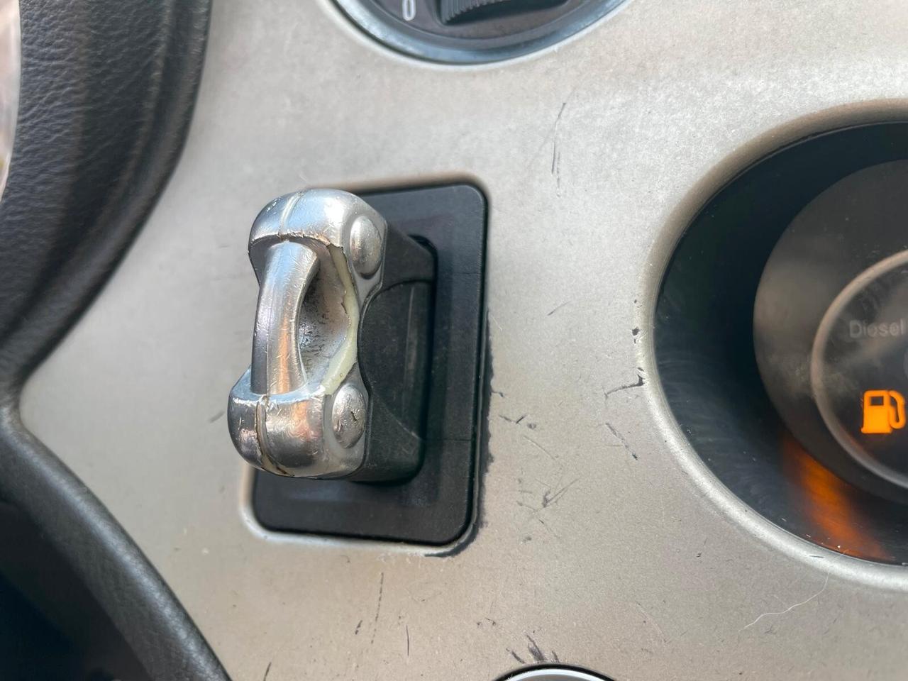 Alfa Romeo 159 1.9 JTDm