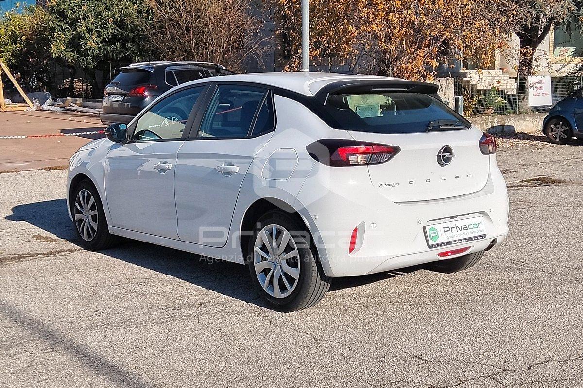OPEL Corsa 1.2 100 CV