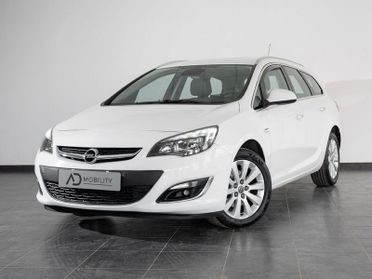 Opel Astra Astra 1.7 CDTI 130CV Sports Tourer Elective