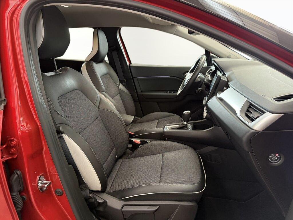 Renault Captur 1.6 Hybrid Intens E-Tech Auto