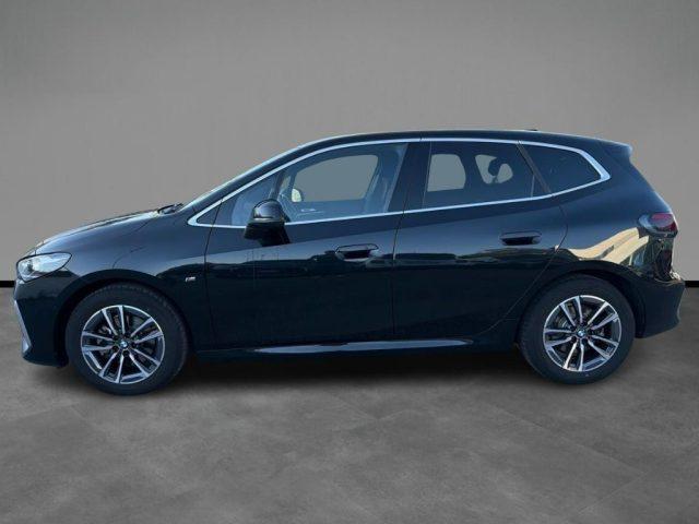 BMW 218 d Active Tourer Msport