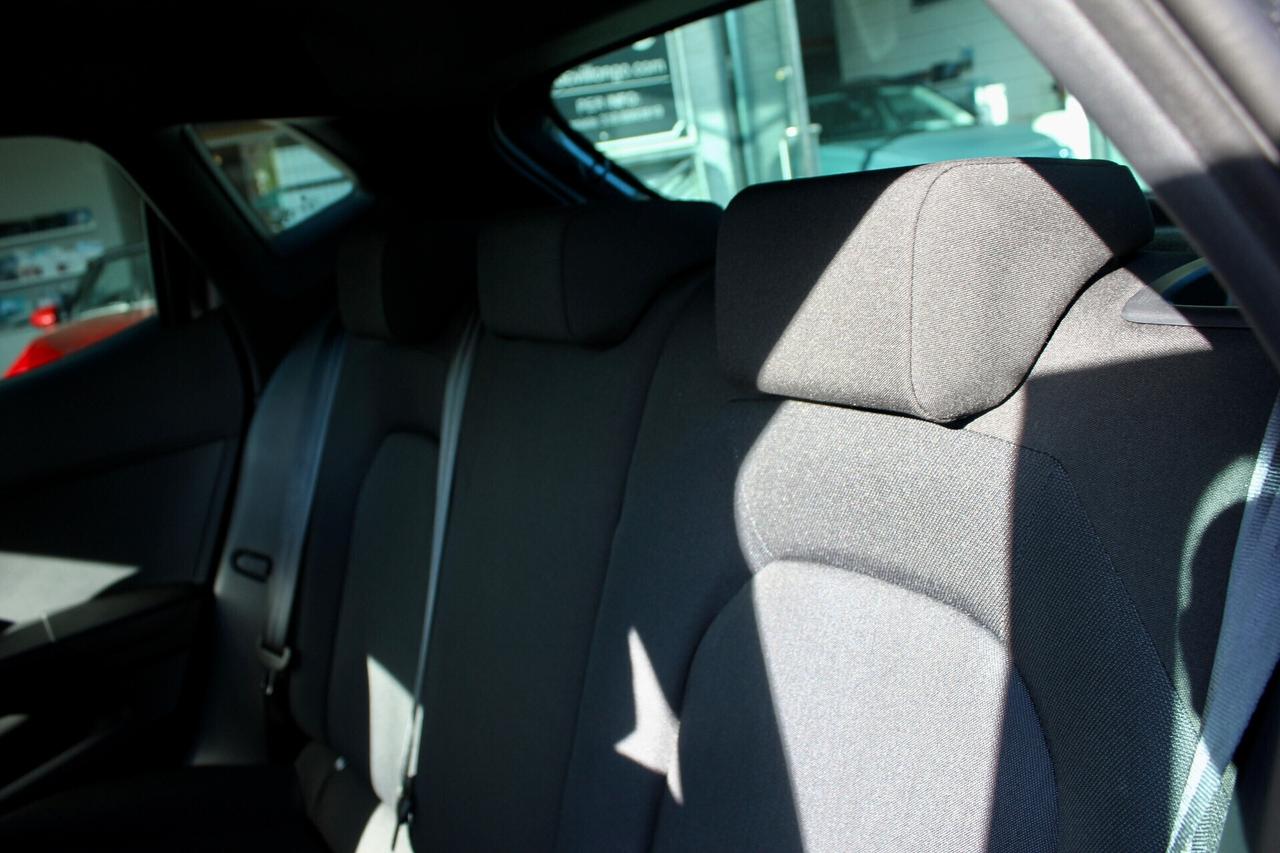 Seat Ibiza 1.0 EcoTSI 110 CV DSG 5 porte FR