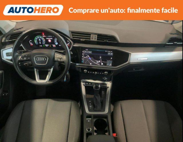 AUDI Q3 SPB 45 TFSI e S tronic