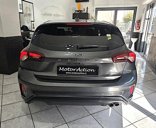 Ford Focus 1.5 EcoBlue 120 CV aut. 5p. ST-Line Design