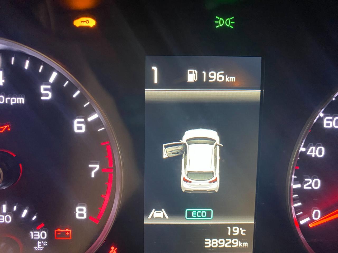 Kia Rio 1.0 T-GDi 100 CV MHEV iMT Style