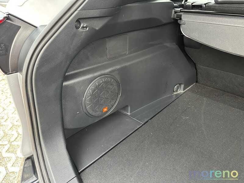 Toyota RAV4 2.5 Hybrid CVT 2WD Style