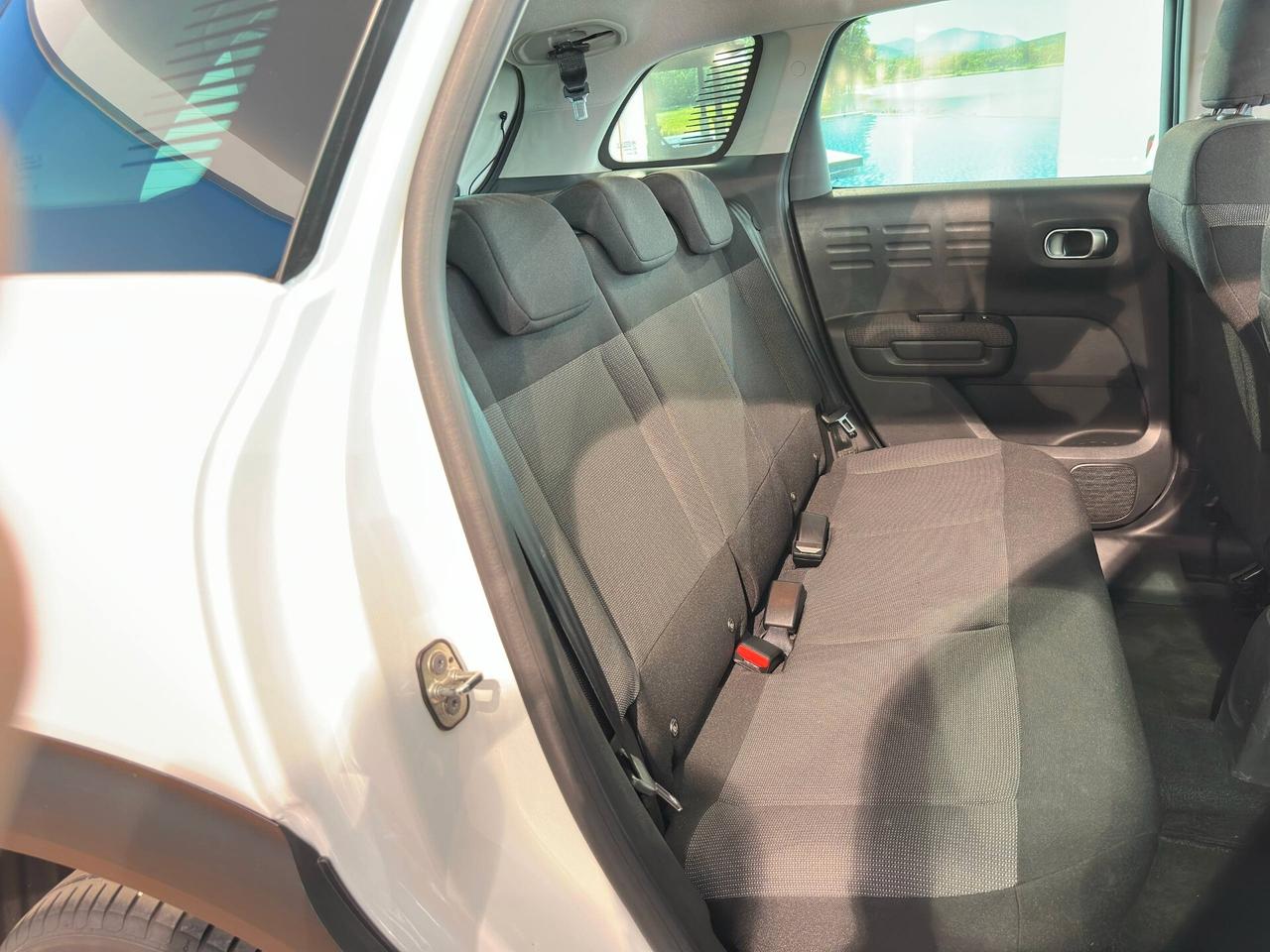 Citroen C3 Aircross BlueHDi 110 S&S Feel AUTOCARRO