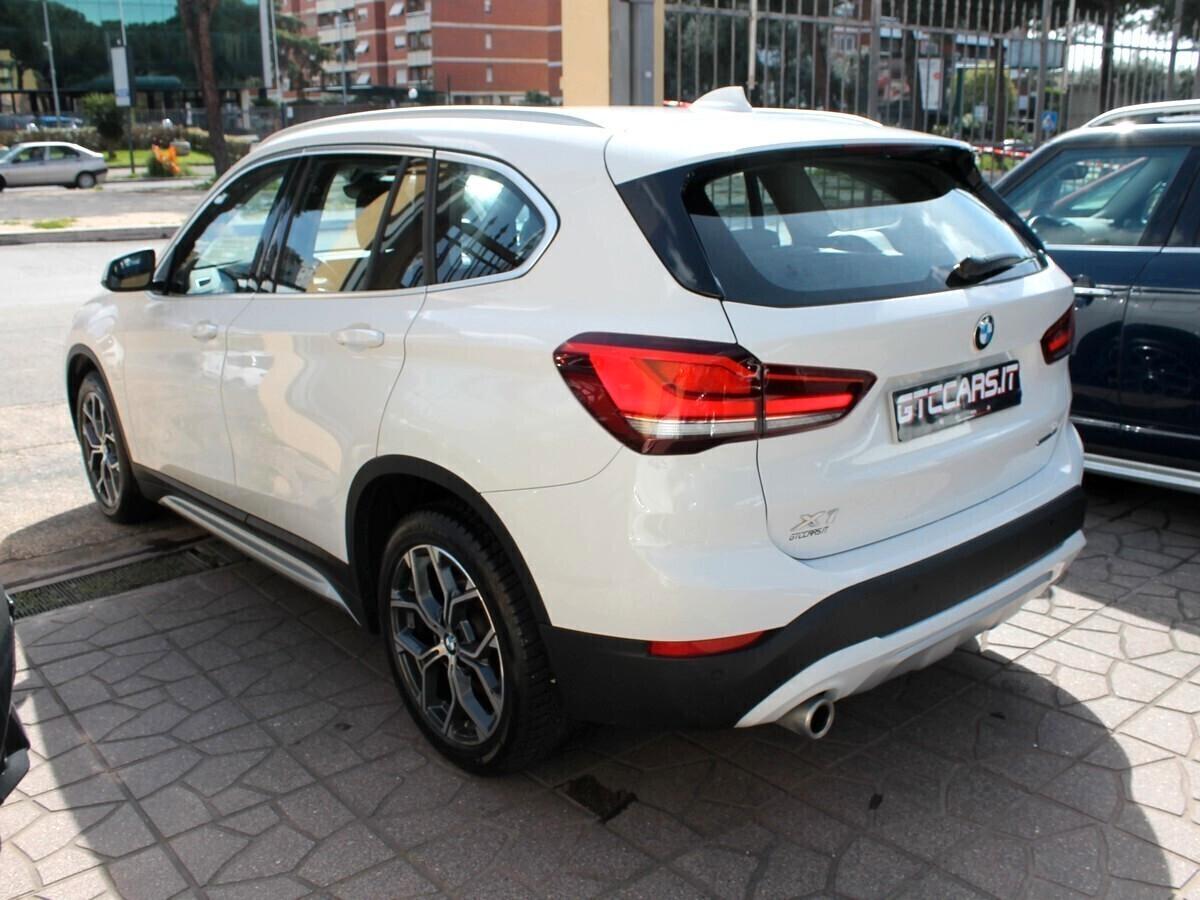 Bmw X1 sDrive18i xLine