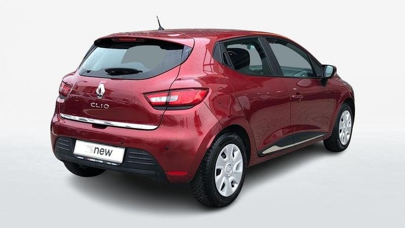 Renault Clio 5 Porte 0.9 TCe Energy GPL 90cv Life 0.9 tce energy Life Gpl 90cv