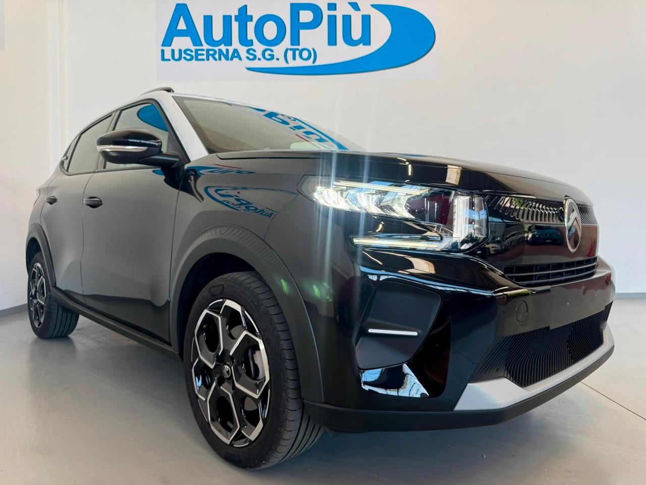Citroen C3 PureTech 100 S&S Max
