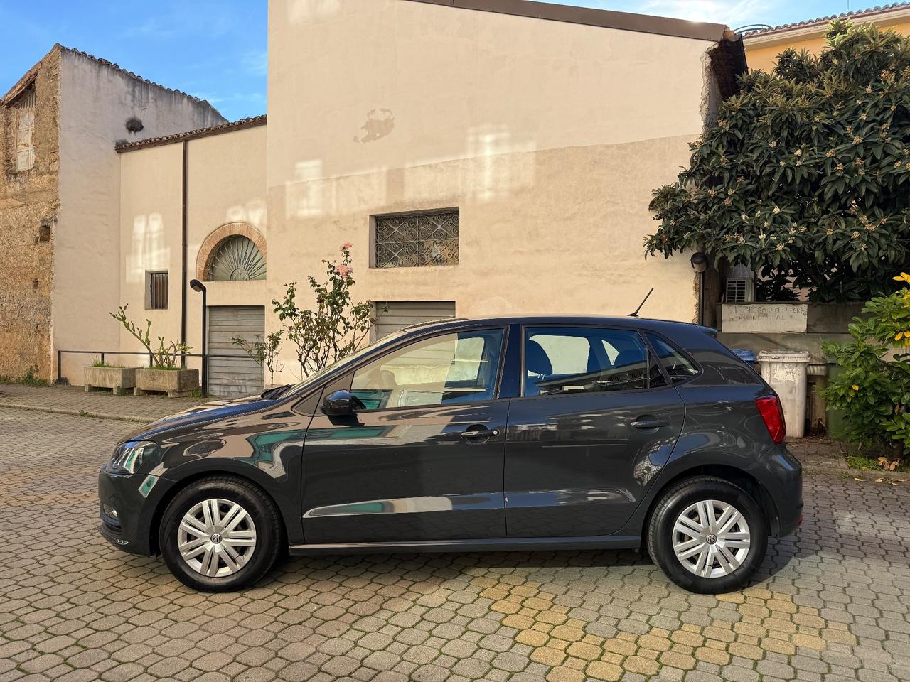 Volkswagen Polo 1.0 MPI 5p. Trendline