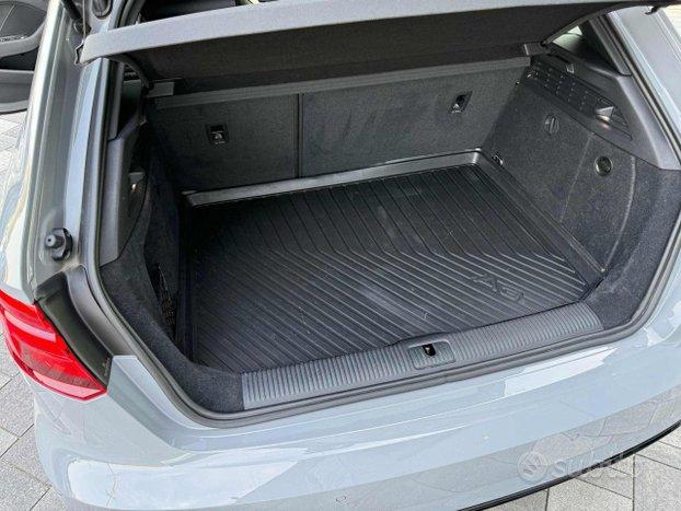 AUDI RS3 SPB QUATTRO - T. APRIBILE - SOUND B&O