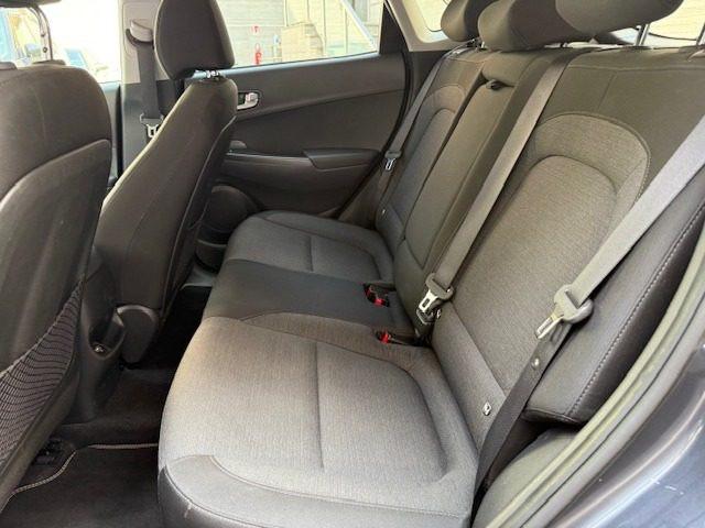 HYUNDAI Kona EV 64 kWh XLine