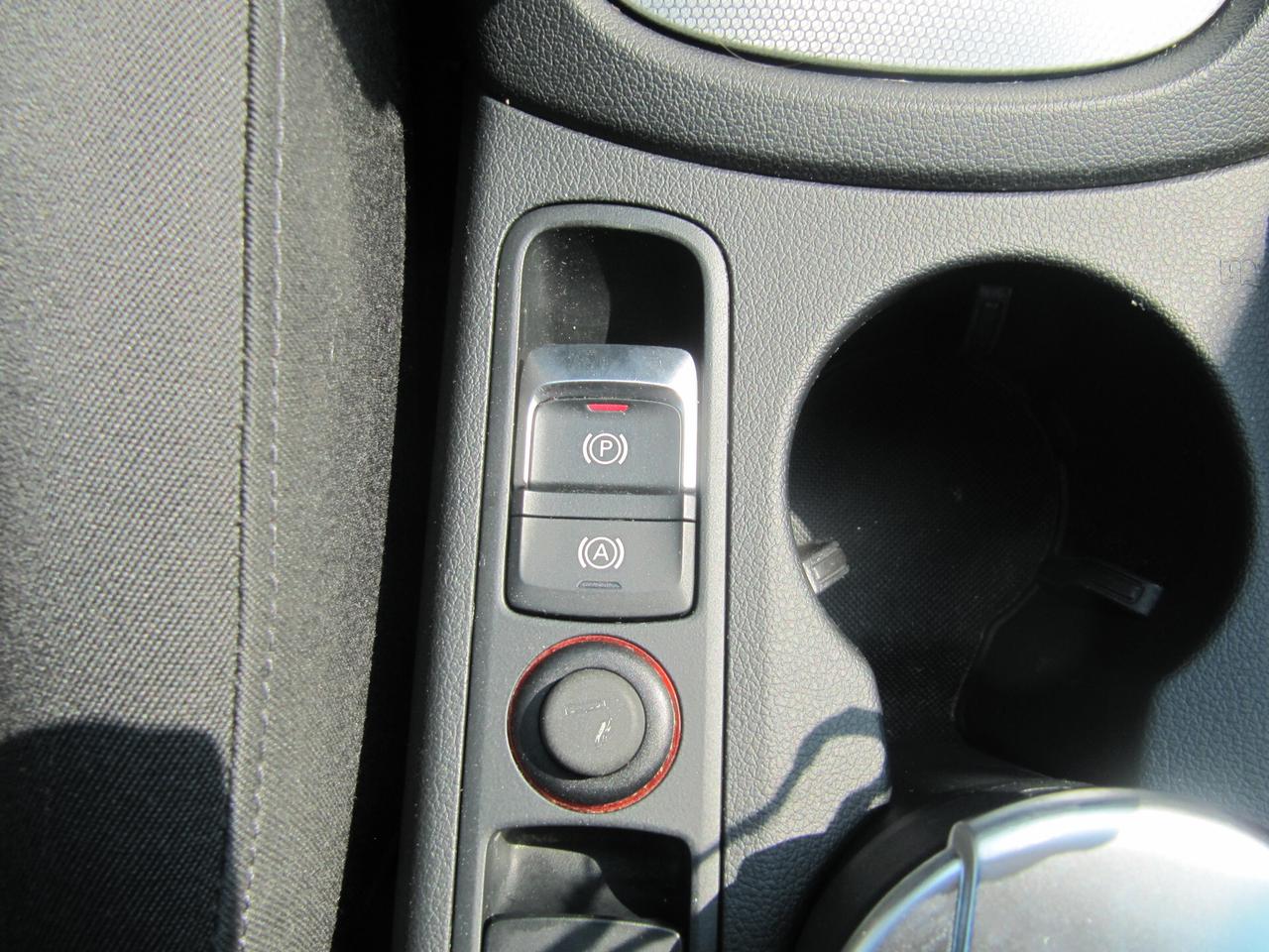 Audi Q3 2.0 TDI quattro