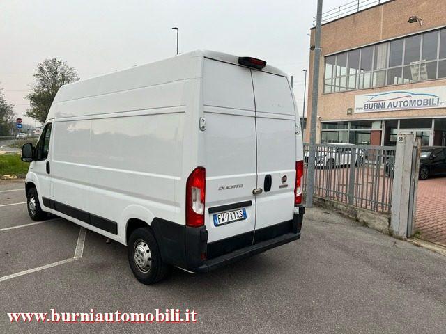 FIAT Ducato 35 2.3 MJT 130CV L3H3 TETTO SUPERALTO