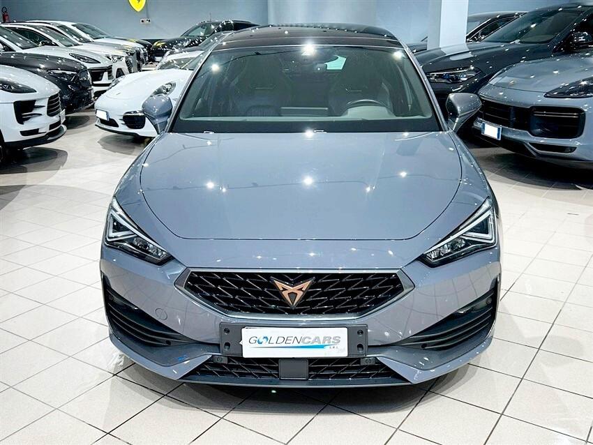 Cupra Leon 1.4 e-hybrid VZ 245cv dsg