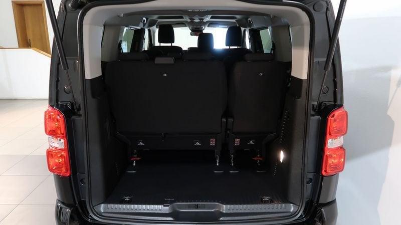 FIAT Ulysse ULYSSE 2.0 BlueHDi 9 Posti AT8 L2H1