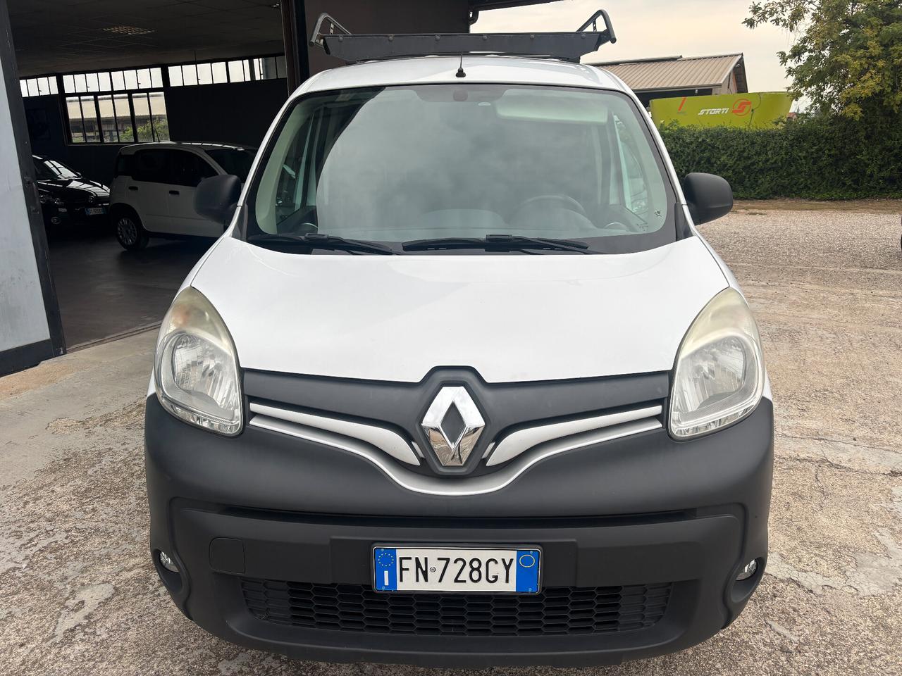 Renault Kangoo 1.5 dCi 55KW 75CV FURGONE Express Energy