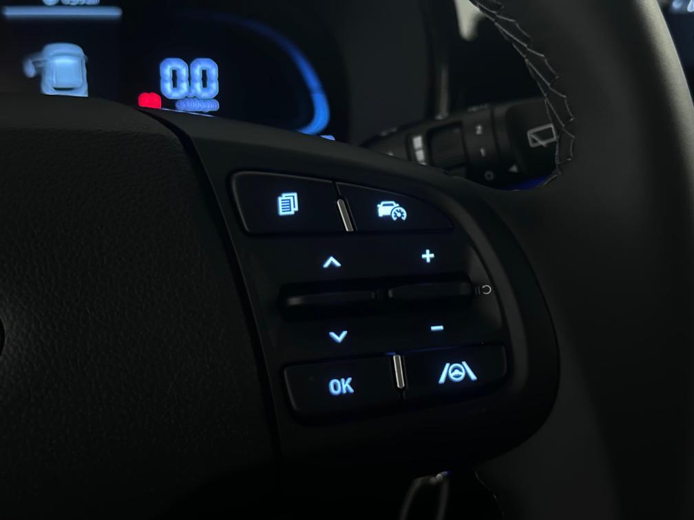 HYUNDAI i10 1.0 MPI Connectline KM ZERO