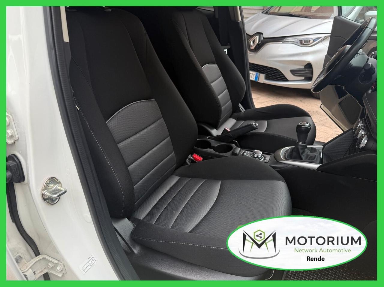 Mazda CX-3 1.5L Skyactiv-D Evolve 01/2017