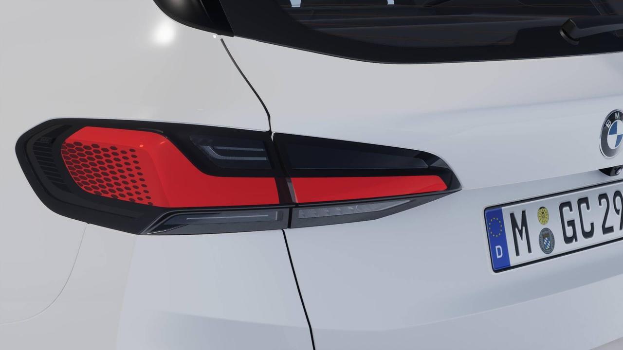 BMW Serie 2 218i Active Tourer MSport