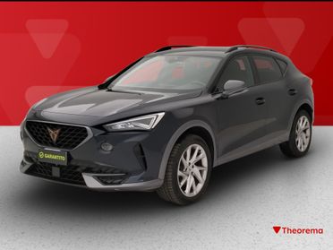 Cupra Formentor - Formentor 2.0 tdi 4drive 150cv dsg