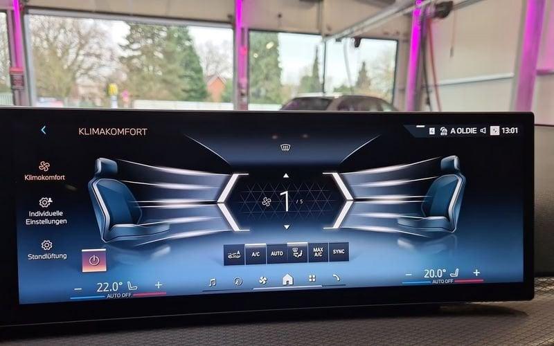 BMW Serie 3 330i xDrive Touring Msport Pro HARMAN KARDON CAMERA ACC FULL OPTIONAL