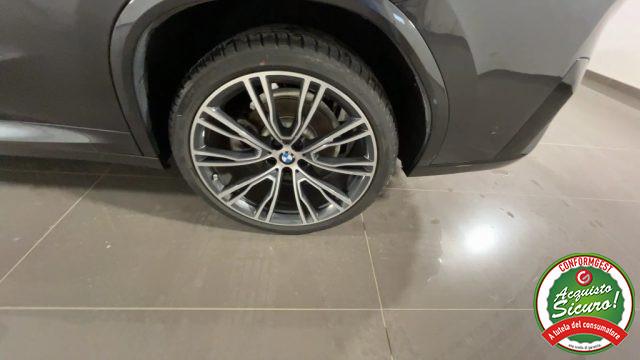BMW X4 xDrive20d 48V Msport + Tetto