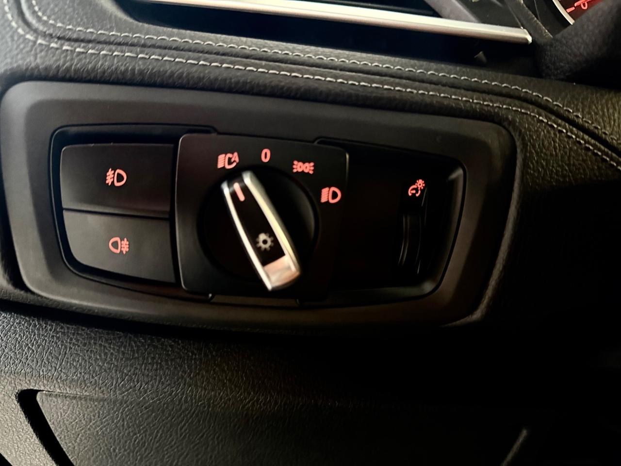 Bmw216d Active Tourer Luxury*BELLISSIMA