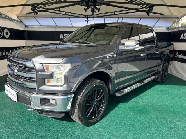 FORD F 150 lariat